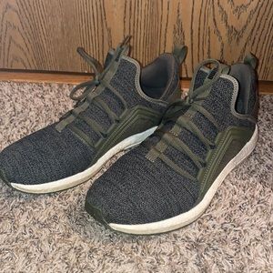 Puma Mega NRGY Knit Size 10.5 Men